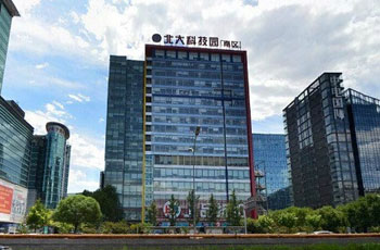 方正国际大厦